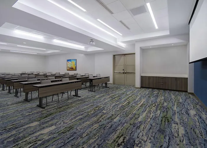 Hampton Inn&Suites San Antonio Riverwalk