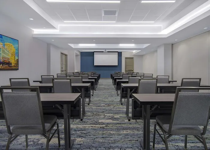 Hampton Inn&Suites San Antonio Riverwalk