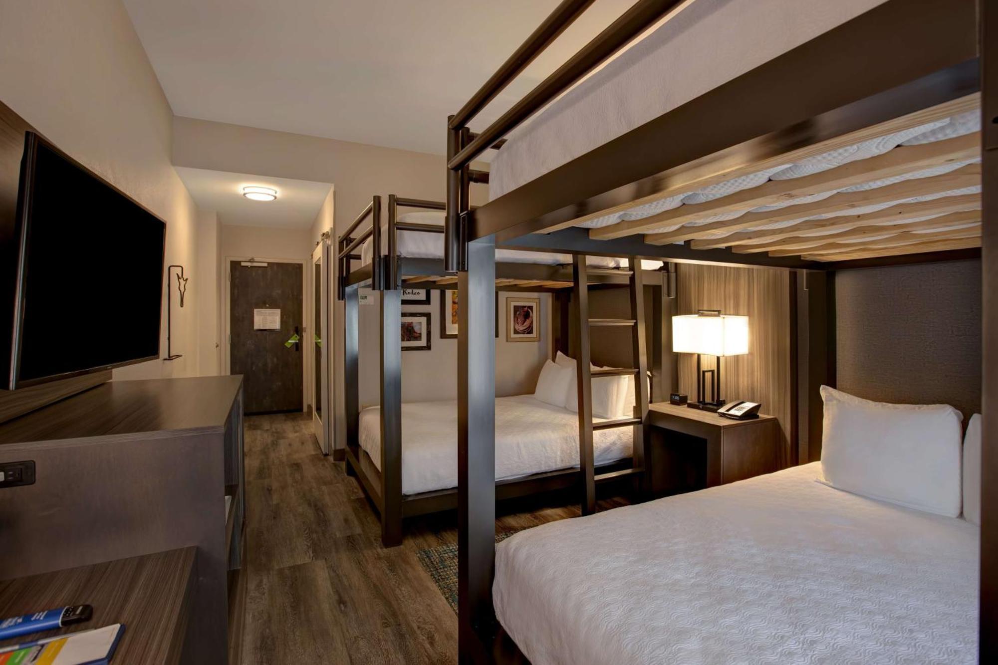 Hotel Hampton Inn&suites Riverwalk San Antonio