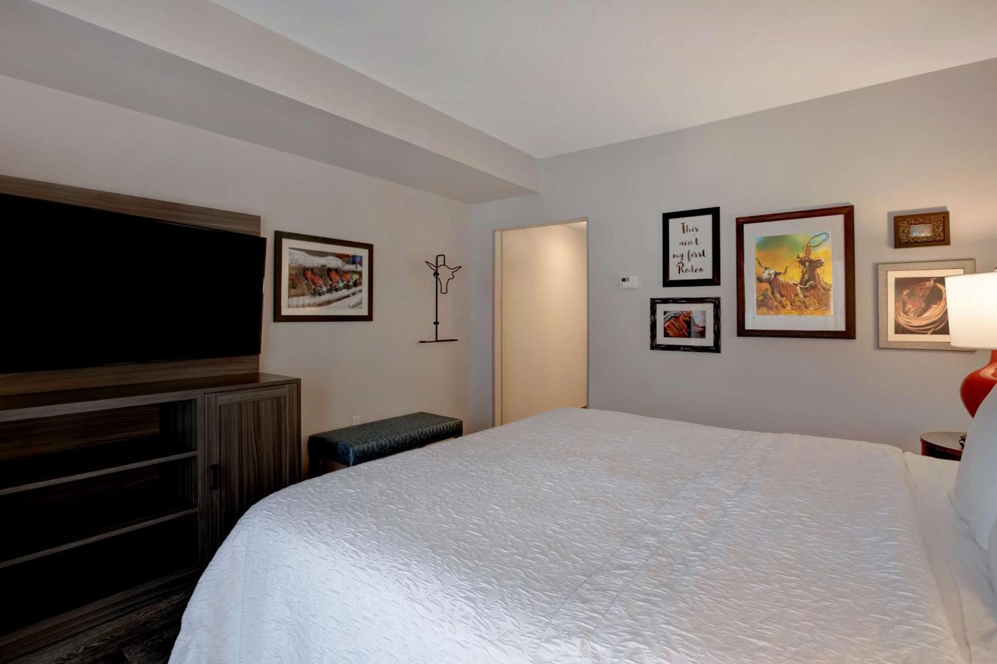 Hampton Inn&suites Riverwalk Hotel San Antonio