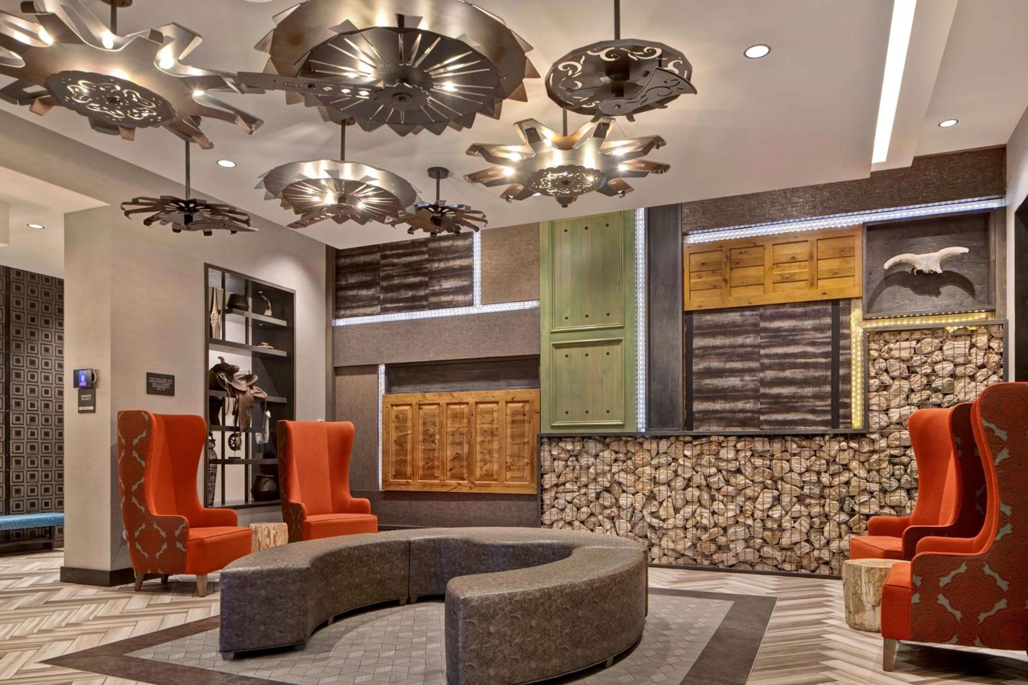 Hampton Inn&suites Riverwalk San Antonio