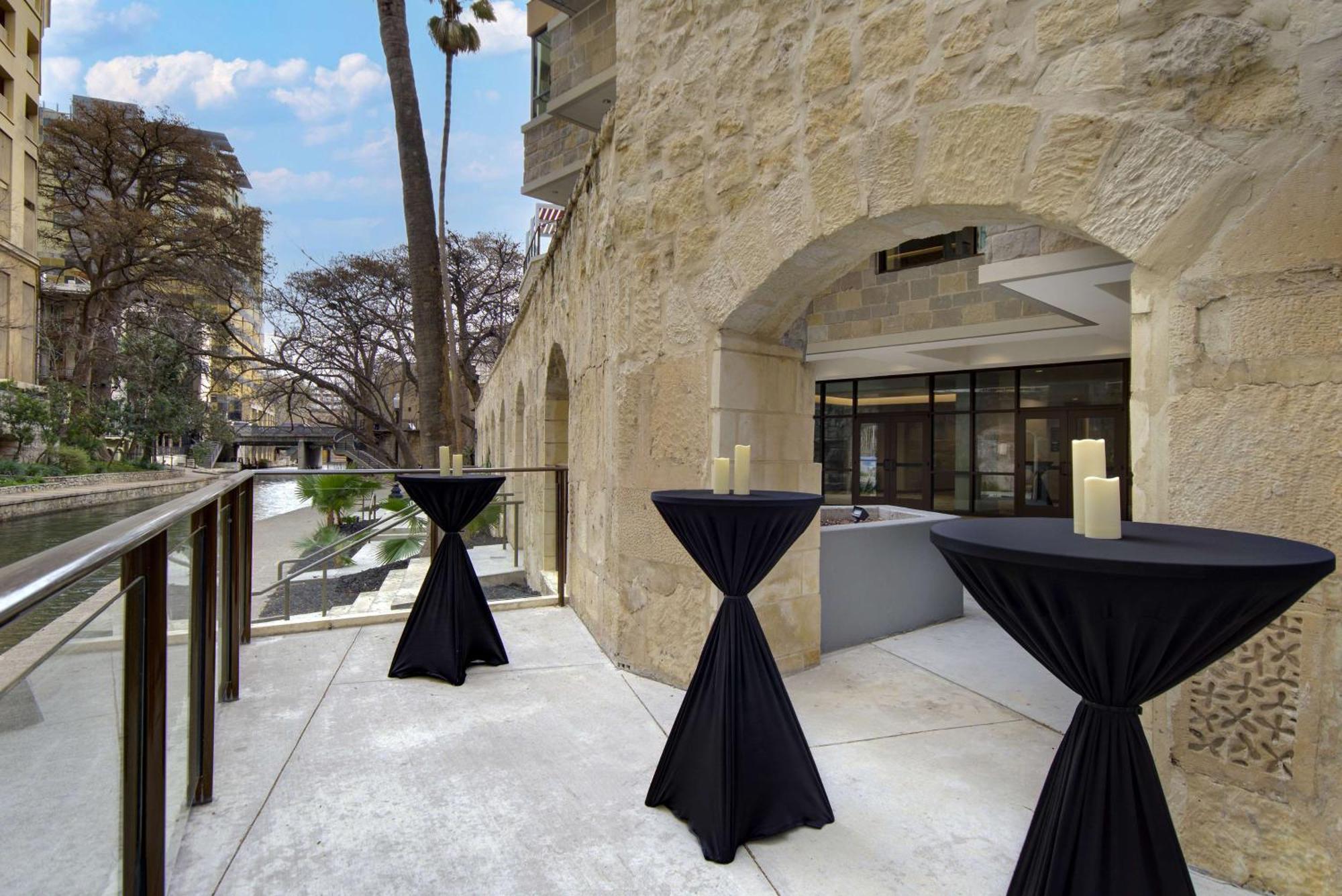 Hotel Hampton Inn&suites Riverwalk