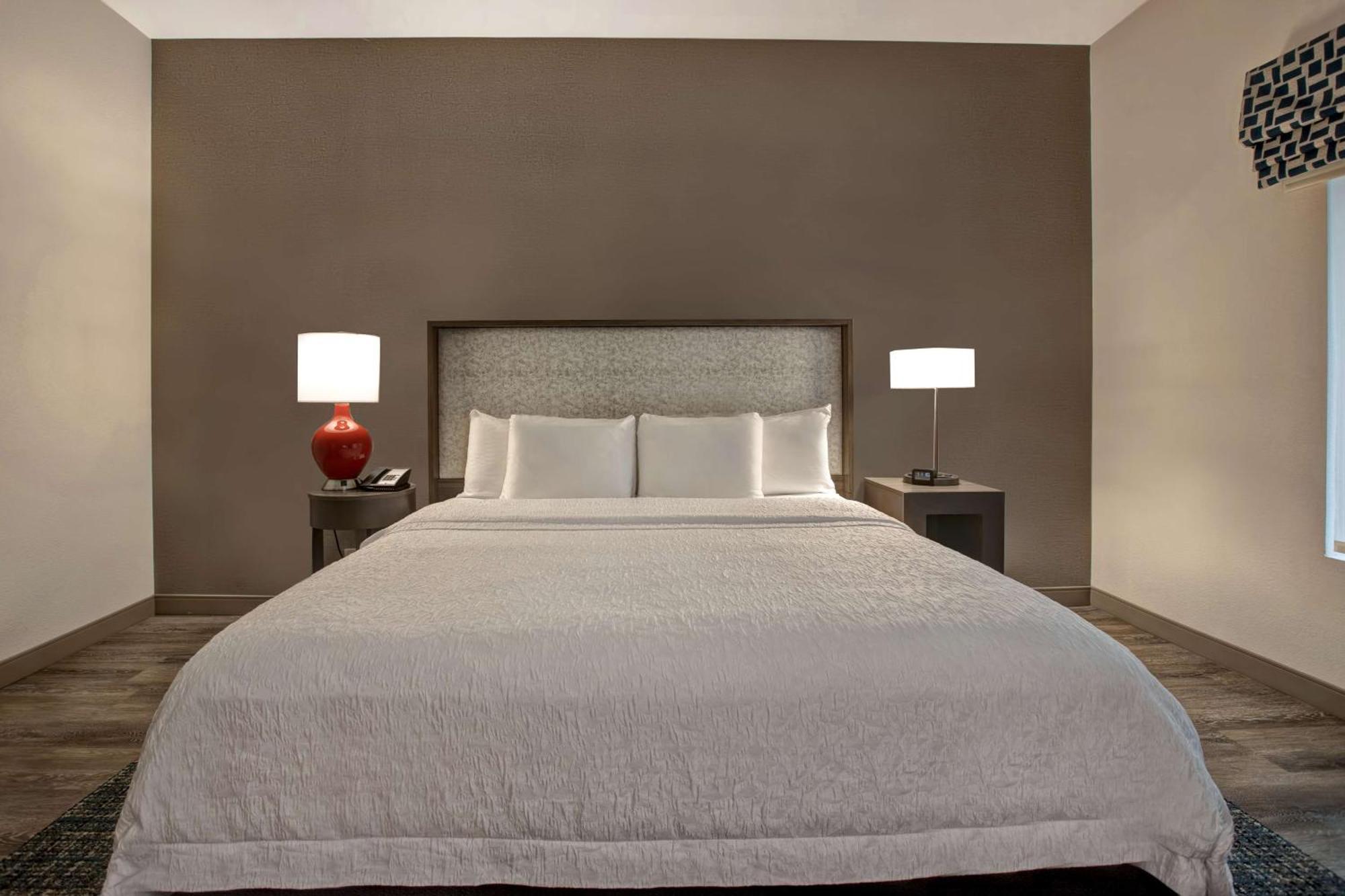 Hotel Hampton Inn&suites Riverwalk San Antonio