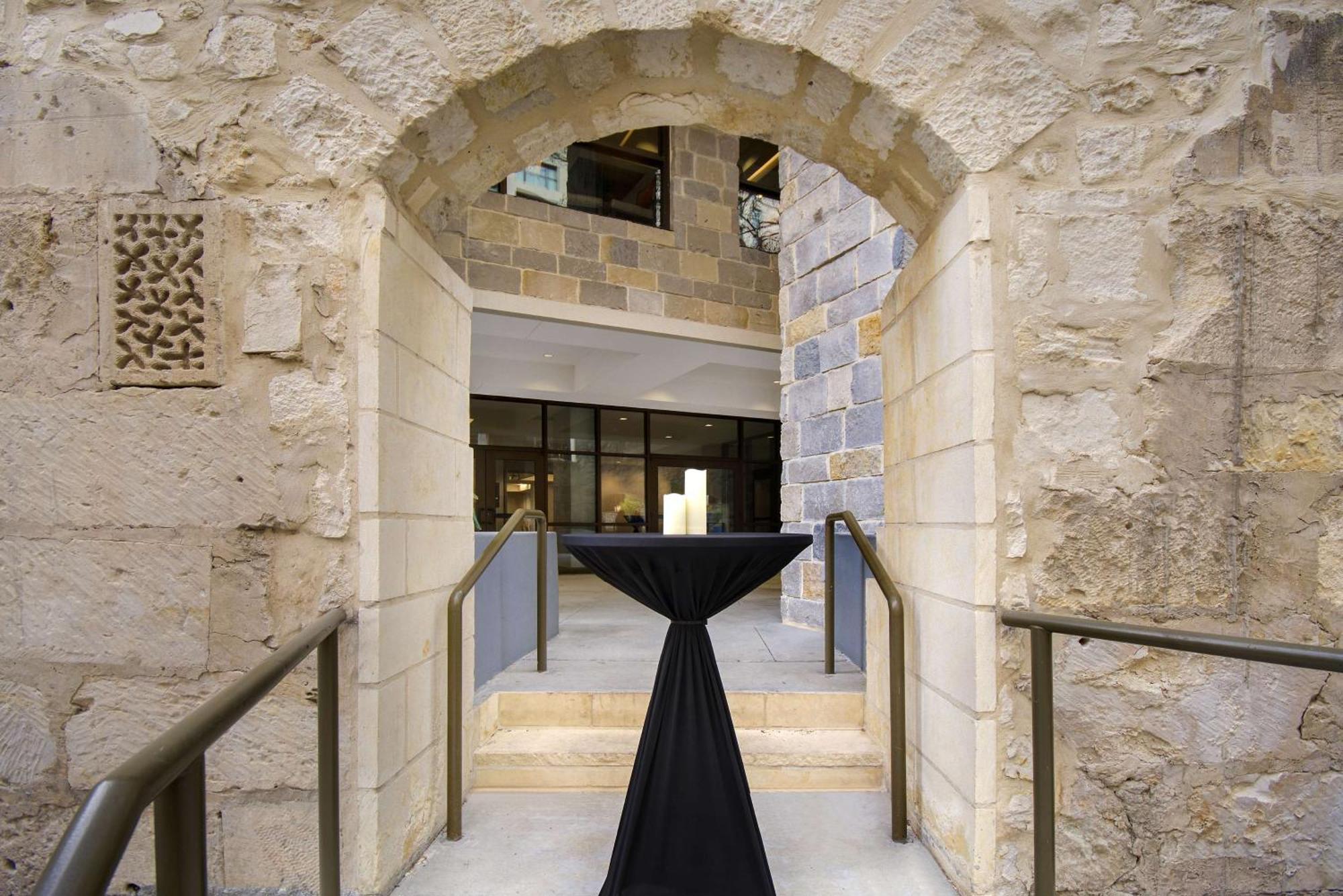 Hotel Hampton Inn&suites Riverwalk