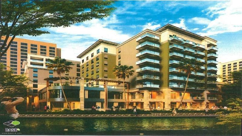 Hampton Inn&suites Riverwalk 3* San Antonio